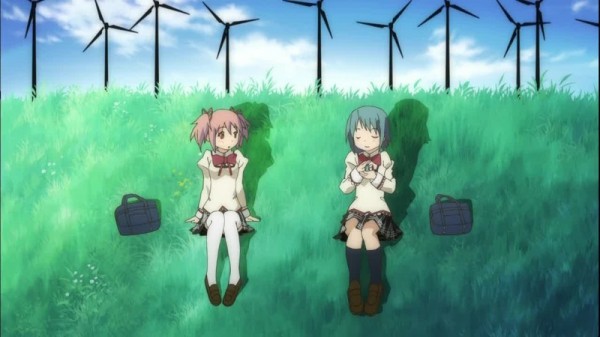 Mahou Shoujo Madoka Magica00024