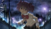 Mahou Shoujo Madoka Magica00028