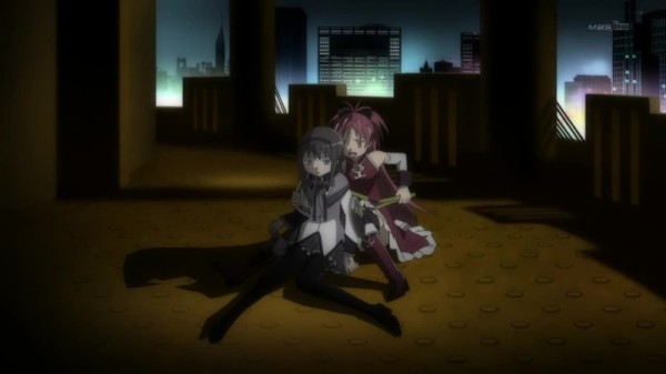 Mahou Shoujo Madoka Magica00075