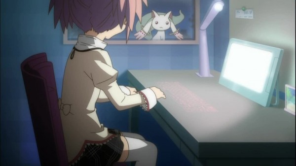 Mahou Shoujo Madoka Magica00093