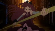 Mahou Shoujo Madoka Magica00124