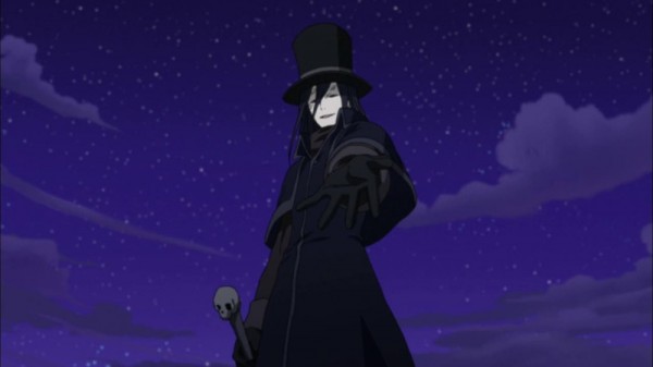 Tegami Bachi REVERSE00011