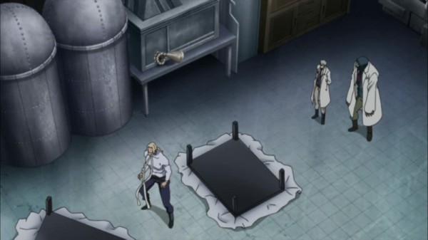 Tegami Bachi REVERSE00012