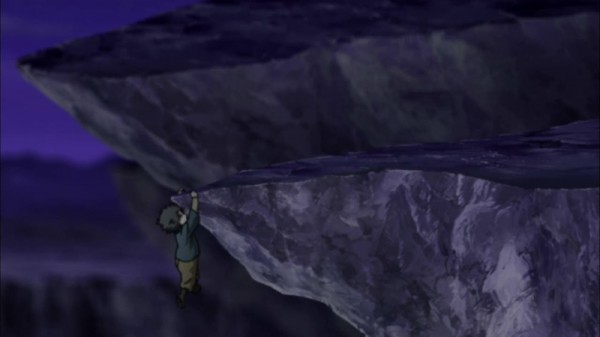 Tegami Bachi REVERSE00012