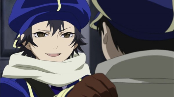 Tegami Bachi REVERSE00014