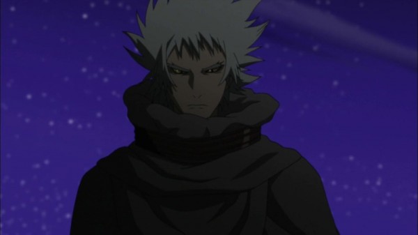 Tegami Bachi REVERSE00018