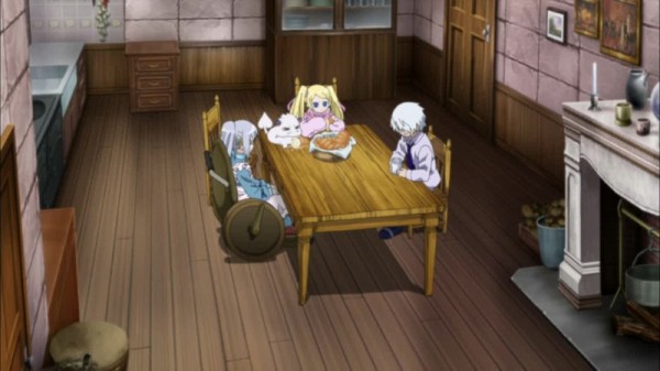 Tegami Bachi REVERSE00019