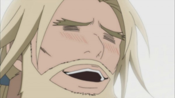 Tegami Bachi REVERSE00020