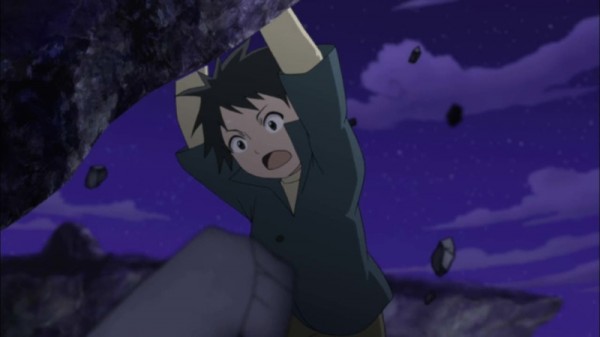 Tegami Bachi REVERSE00020