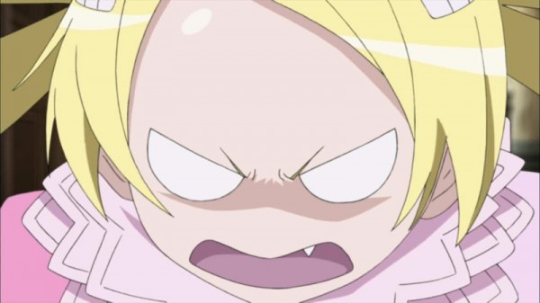 Tegami Bachi REVERSE00021