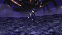 Tegami Bachi REVERSE00021