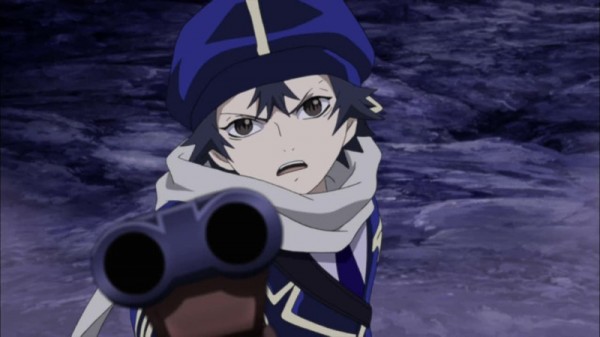 Tegami Bachi REVERSE00022
