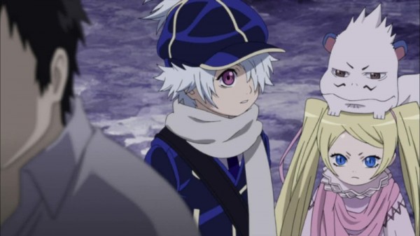 Tegami Bachi REVERSE00027