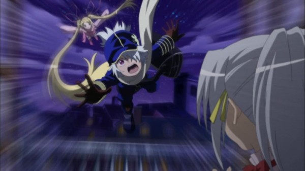 Tegami Bachi REVERSE00029