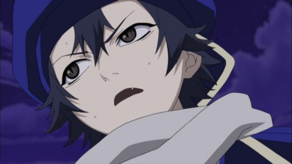 Tegami Bachi REVERSE00030