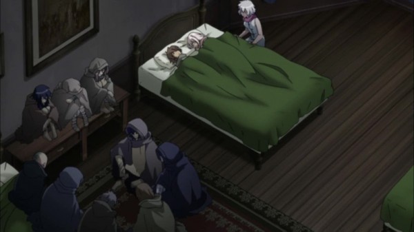 Tegami Bachi REVERSE00031