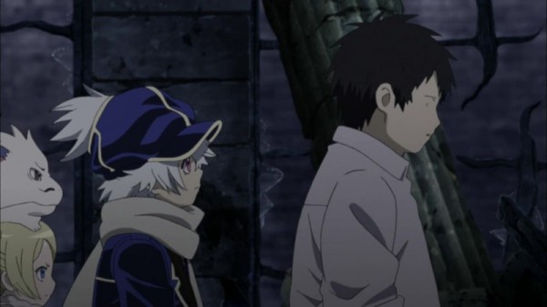 Tegami Bachi REVERSE00032