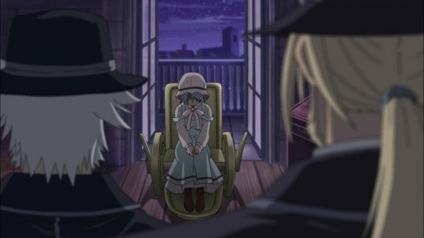 Tegami Bachi REVERSE00034