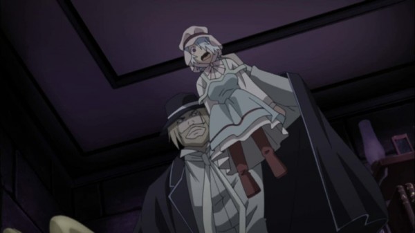 Tegami Bachi REVERSE00035