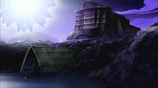 Tegami Bachi REVERSE00036