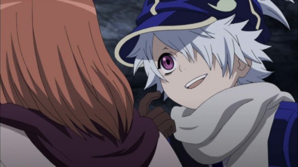 Tegami Bachi REVERSE00037