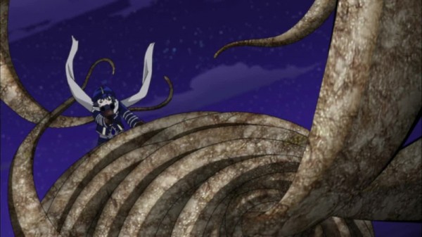 Tegami Bachi REVERSE00039