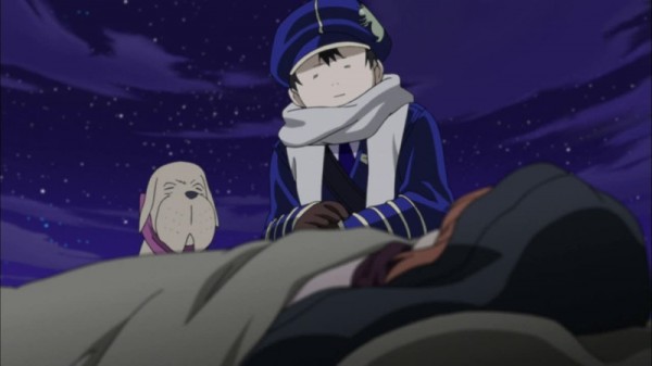 Tegami Bachi REVERSE00039