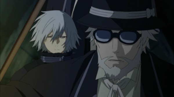 Tegami Bachi REVERSE00042