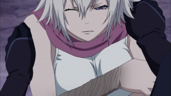 Tegami Bachi REVERSE00042