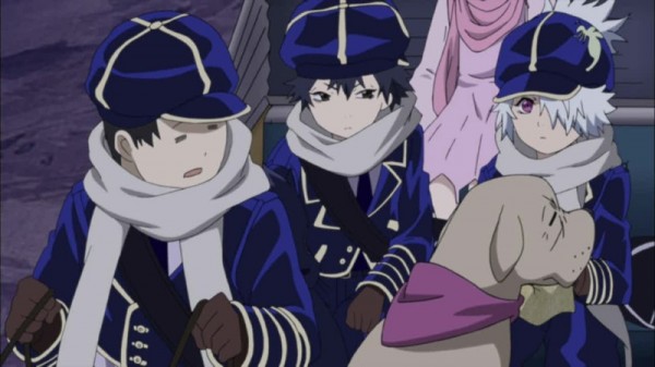 Tegami Bachi REVERSE00046