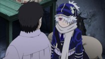 Tegami Bachi REVERSE00047