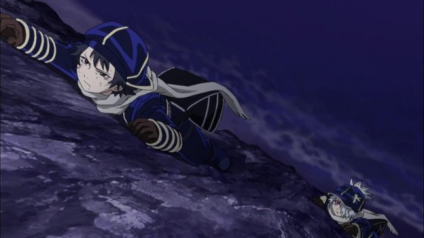Tegami Bachi REVERSE00049