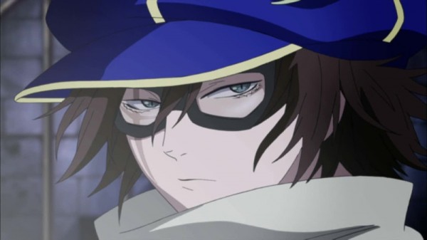 Tegami Bachi REVERSE00050