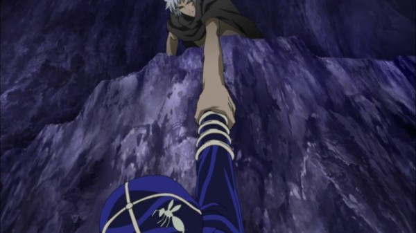 Tegami Bachi REVERSE00050