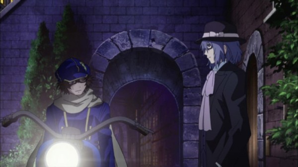 Tegami Bachi REVERSE00051