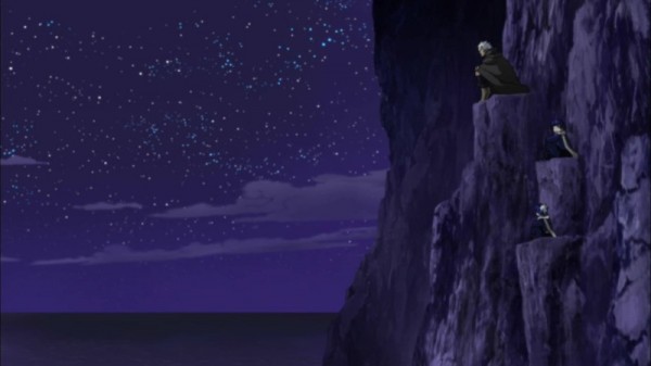 Tegami Bachi REVERSE00053