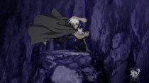 Tegami Bachi REVERSE00054