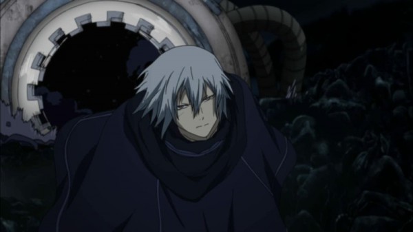 Tegami Bachi REVERSE00056
