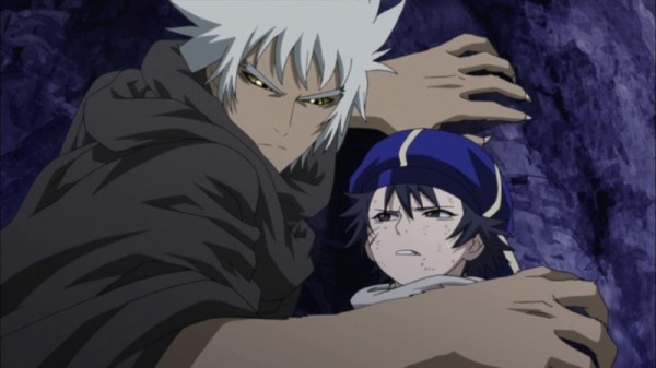 Tegami Bachi REVERSE00056