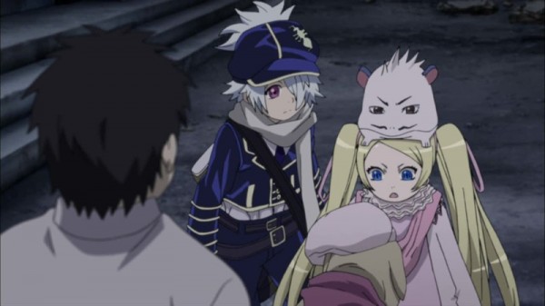Tegami Bachi REVERSE00056