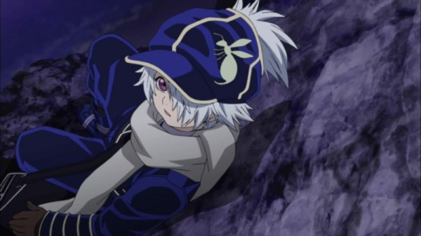 Tegami Bachi REVERSE00057