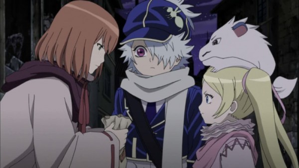 Tegami Bachi REVERSE00057