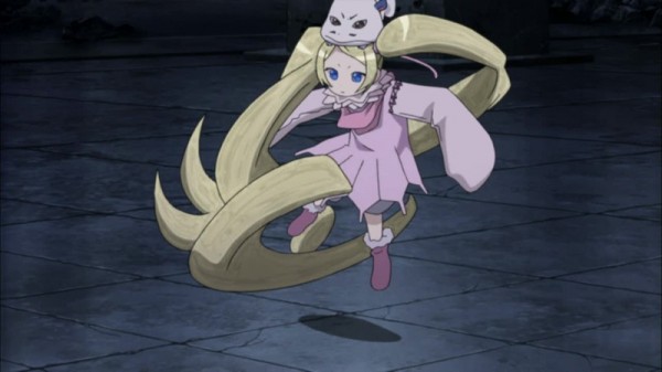 Tegami Bachi REVERSE00058