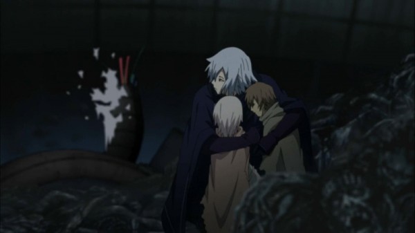 Tegami Bachi REVERSE00058