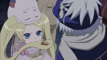 Tegami Bachi REVERSE00059