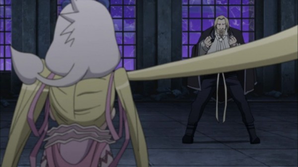 Tegami Bachi REVERSE00061
