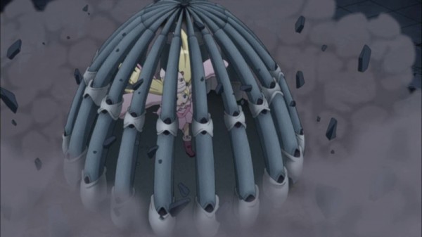 Tegami Bachi REVERSE00063