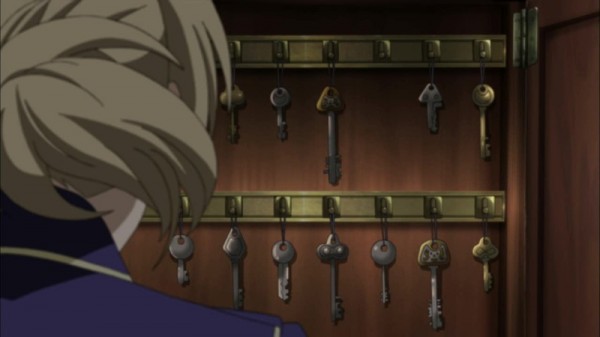Tegami Bachi REVERSE00064