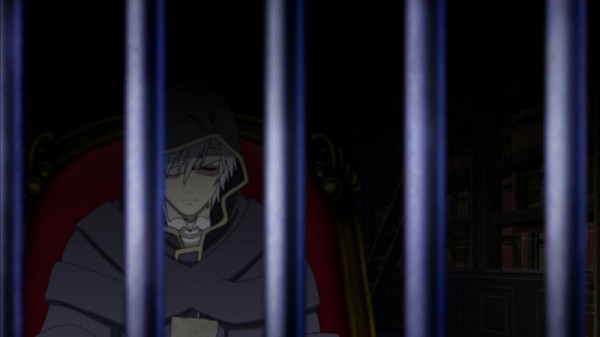 Tegami Bachi REVERSE00067