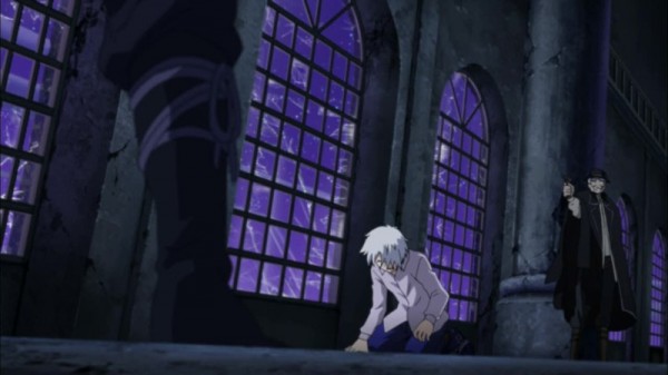 Tegami Bachi REVERSE00069